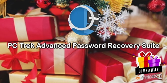 PC Trek Advanced Password Recovery Suite