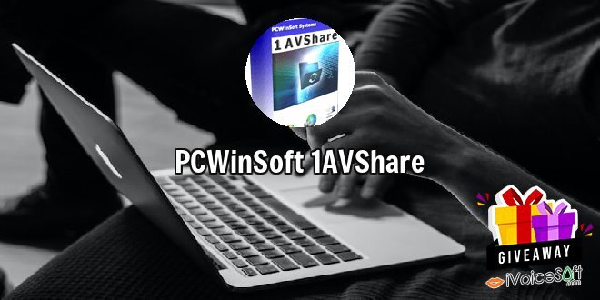 PCWinSoft 1AVShare