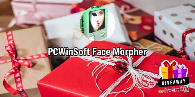 PCWinSoft Face Morpher