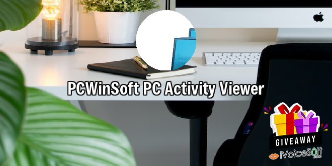 PCWinSoft PC Activity Viewer
