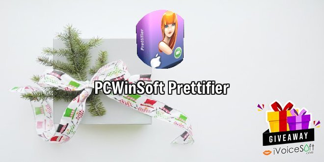 PCWinSoft Prettifier