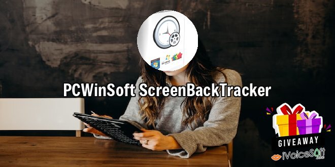 PCWinSoft ScreenBackTracker