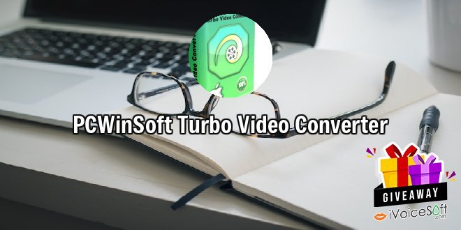 PCWinSoft Turbo Video Converter