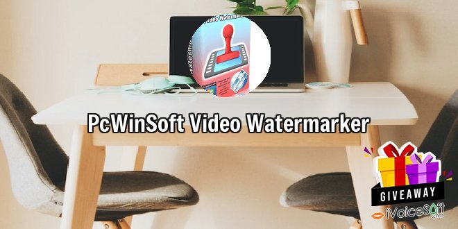 PcWinSoft Video Watermarker