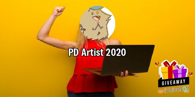 PD Artist 2020