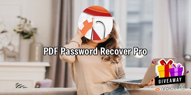 PDF Password Recover Pro