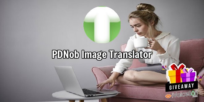 PDNob Image Translator