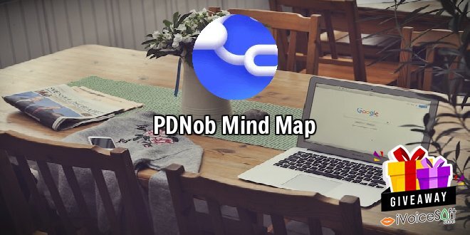 PDNob Mind Map