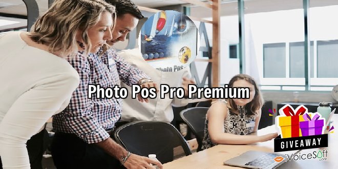 Photo Pos Pro Premium