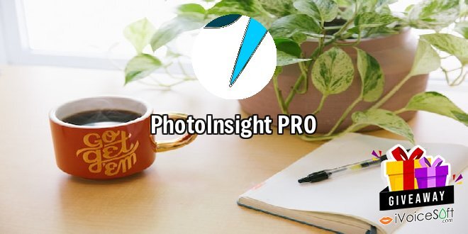 PhotoInsight PRO