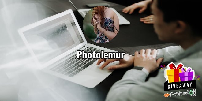 Photolemur