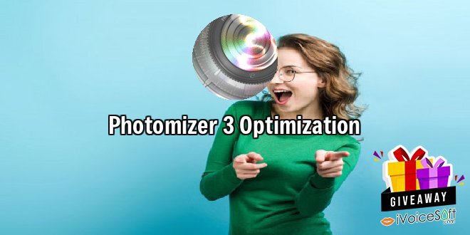 Photomizer 3 Optimization