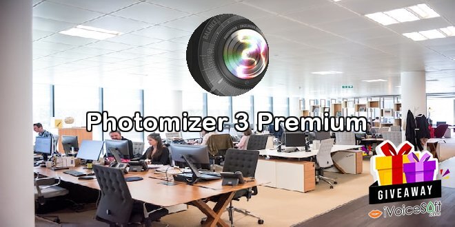 Photomizer 3 Premium