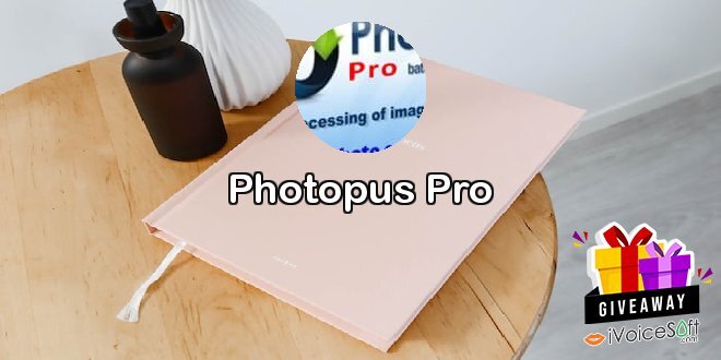 Photopus Pro