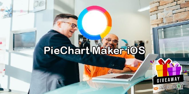 PieChart Maker iOS