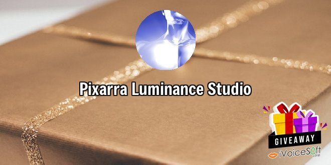 Pixarra Luminance Studio