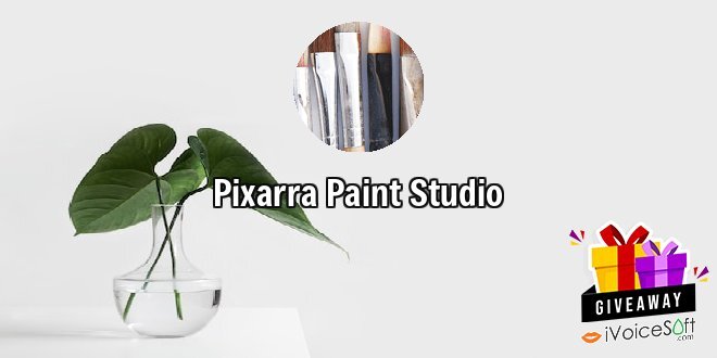Pixarra Paint Studio