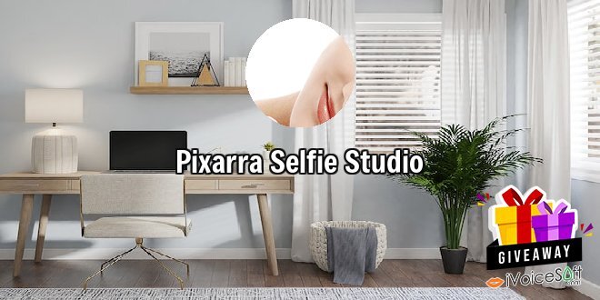 Pixarra Selfie Studio