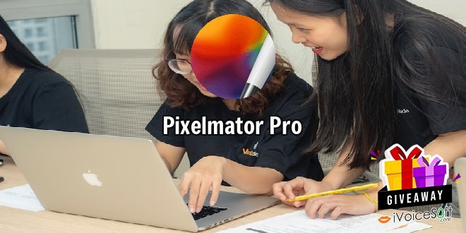 Pixelmator Pro