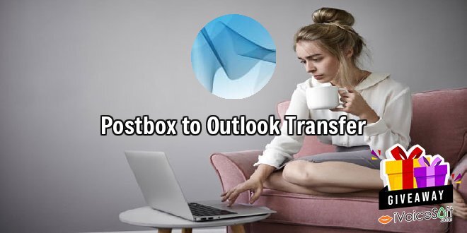 Postbox to Outlook Transfer