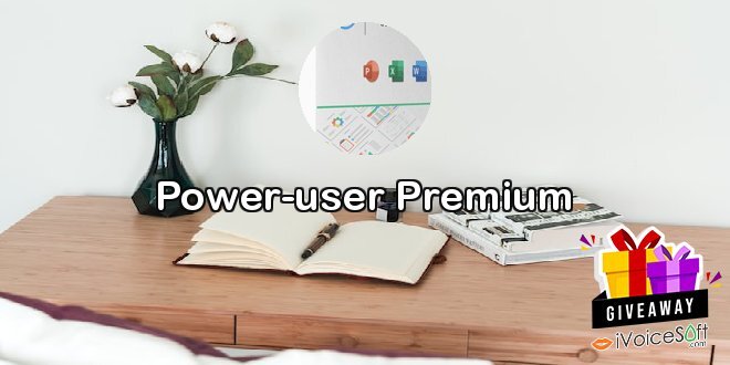 Power-user Premium