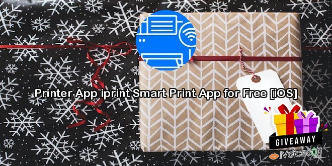 Printer App iprint Smart Print App for Free [iOS]
