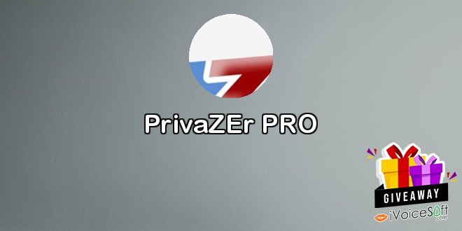 PrivaZEr PRO