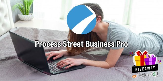 Process Street Business Pro