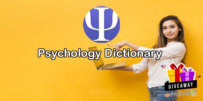 Psychology Dictionary
