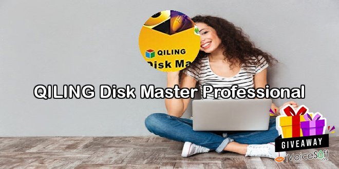 QILING Disk Master Professional