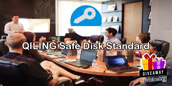 QILING Safe Disk Standard