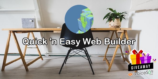 Quick 'n Easy Web Builder