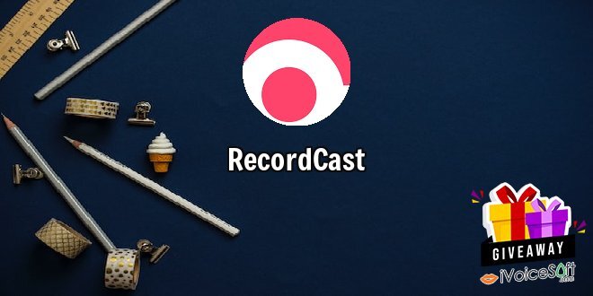 RecordCast