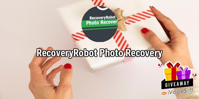 RecoveryRobot Photo Recovery
