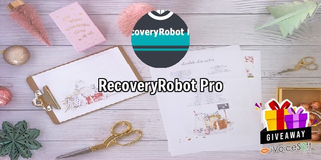RecoveryRobot Pro