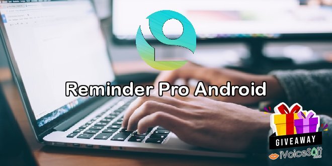 Reminder Pro Android