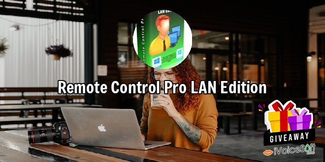Remote Control Pro LAN Edition