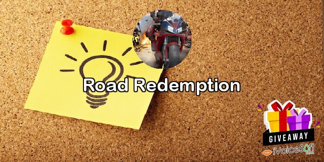 Road Redemption