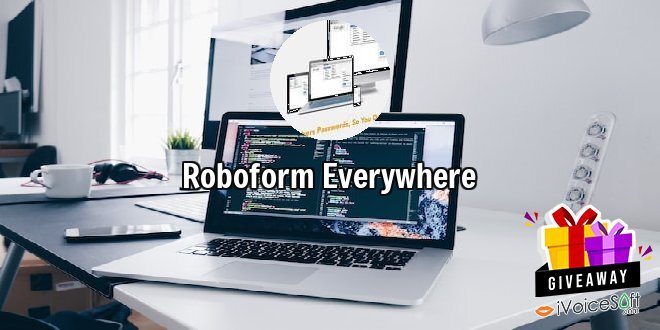 Roboform Everywhere