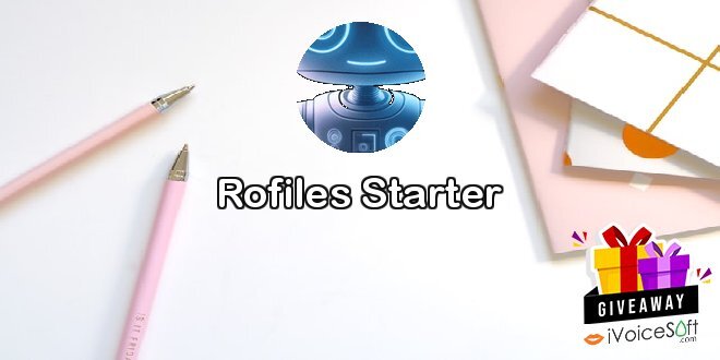 Rofiles Starter