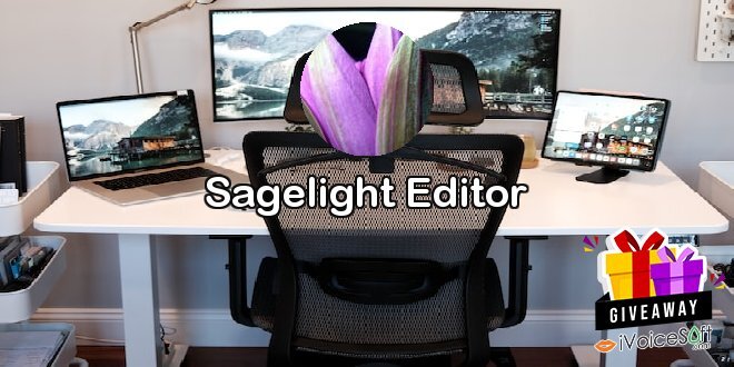 Sagelight Editor