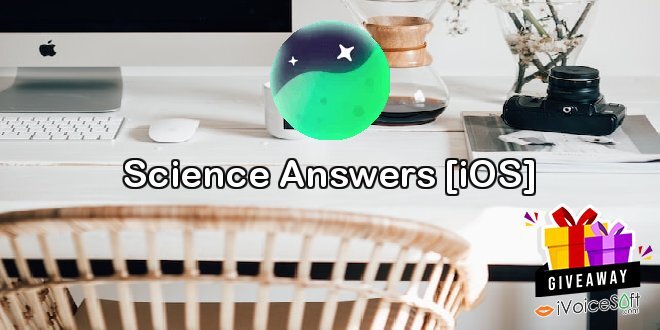 Science Answers [iOS]