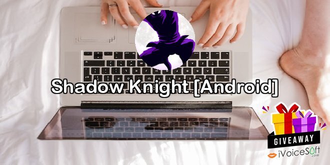 Shadow Knight [Android]