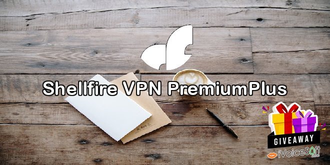 Shellfire VPN PremiumPlus