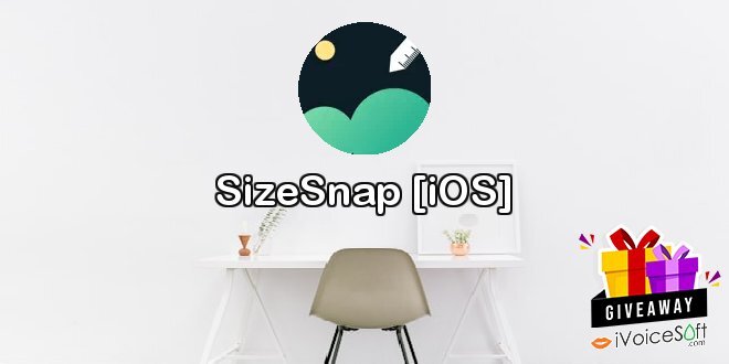 SizeSnap [iOS]