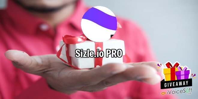 Sizle.io PRO
