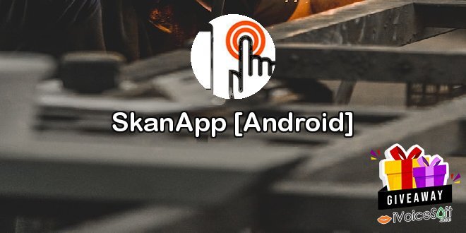 SkanApp [Android]