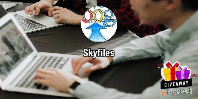 Skyfiles