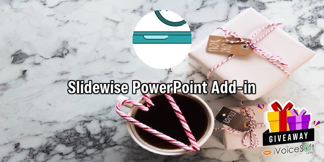Slidewise PowerPoint Add-in