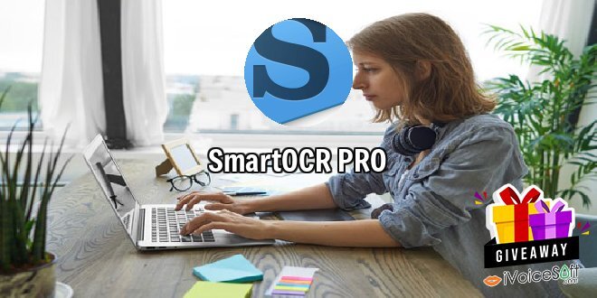 SmartOCR PRO
